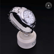 Datejust II