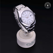 Datejust II