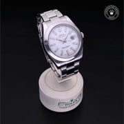 Datejust II