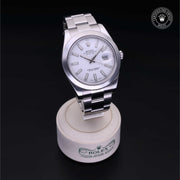 Datejust II