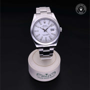 Datejust II