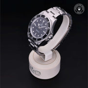 Oyster Perpetual  Submariner