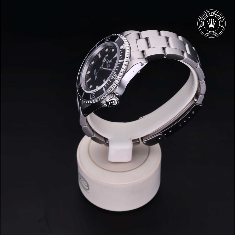 Oyster Perpetual  Submariner