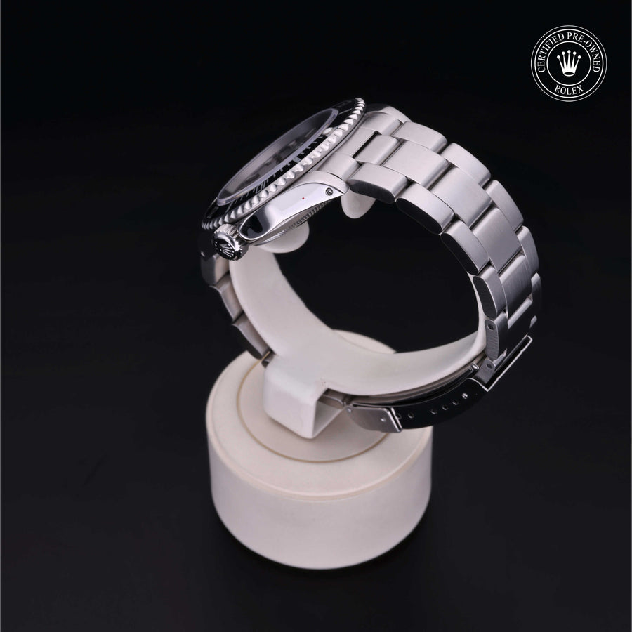 Oyster Perpetual  Submariner