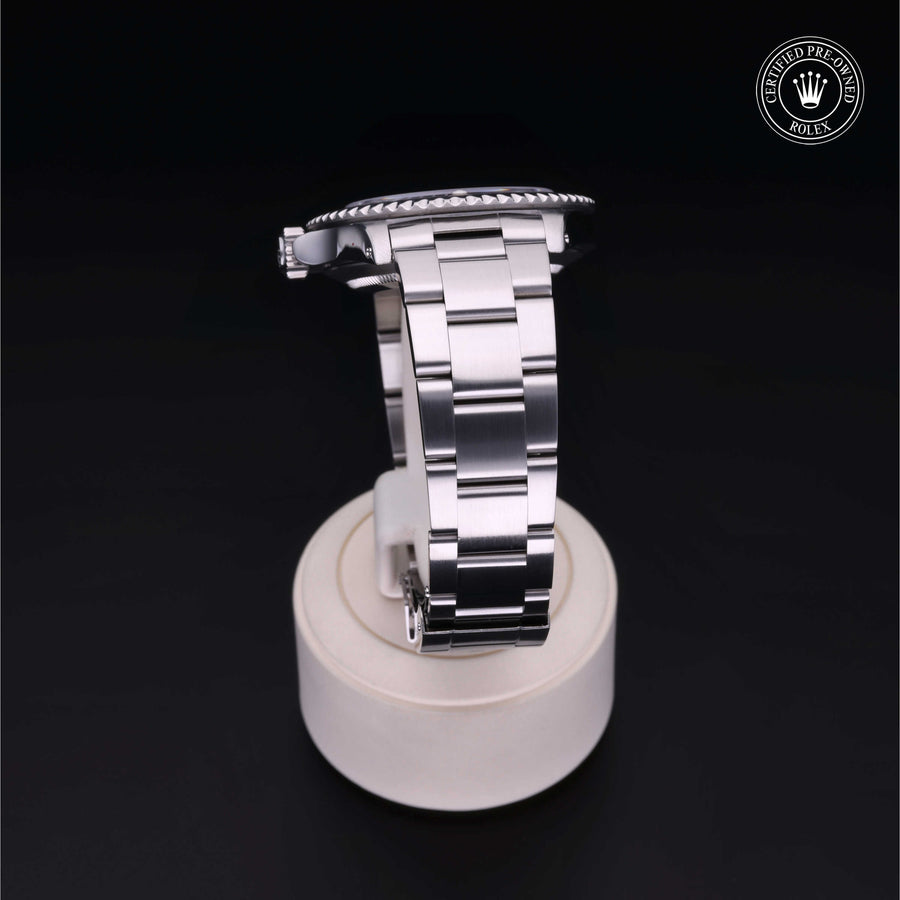 Oyster Perpetual  Submariner