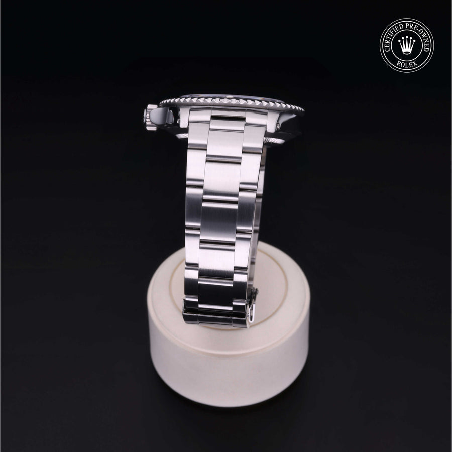 Oyster Perpetual  Submariner