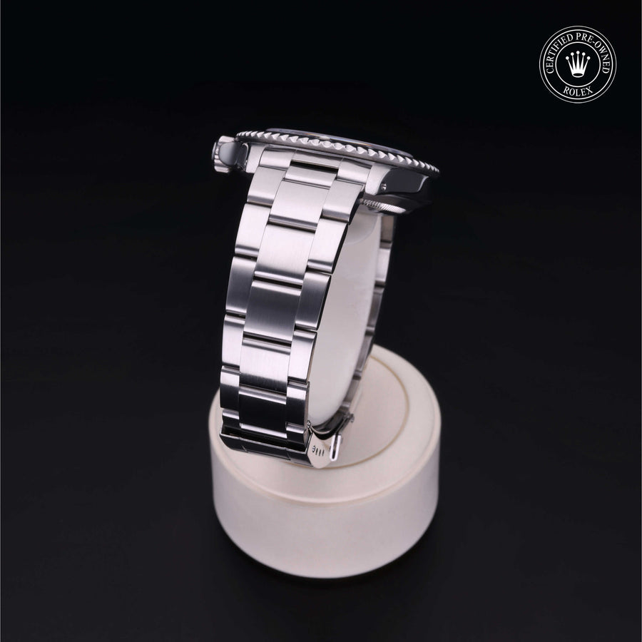 Oyster Perpetual  Submariner