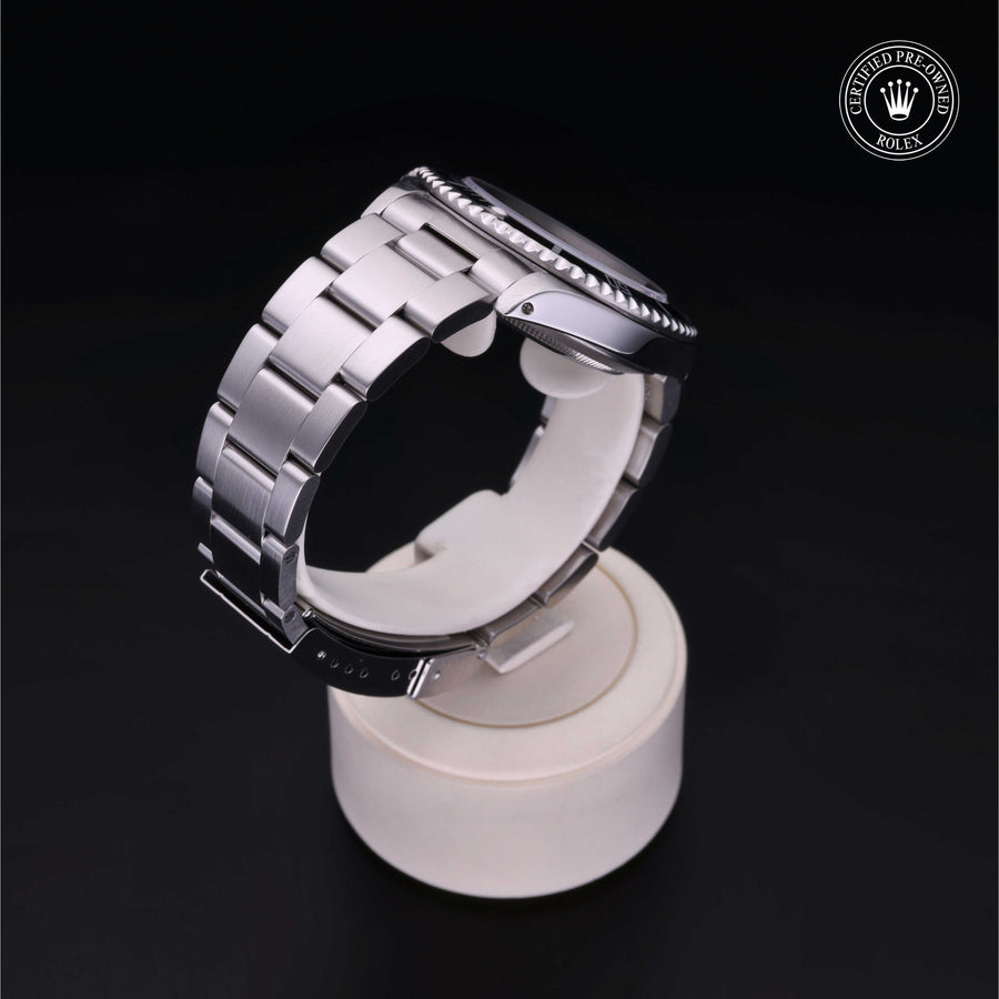 Oyster Perpetual  Submariner