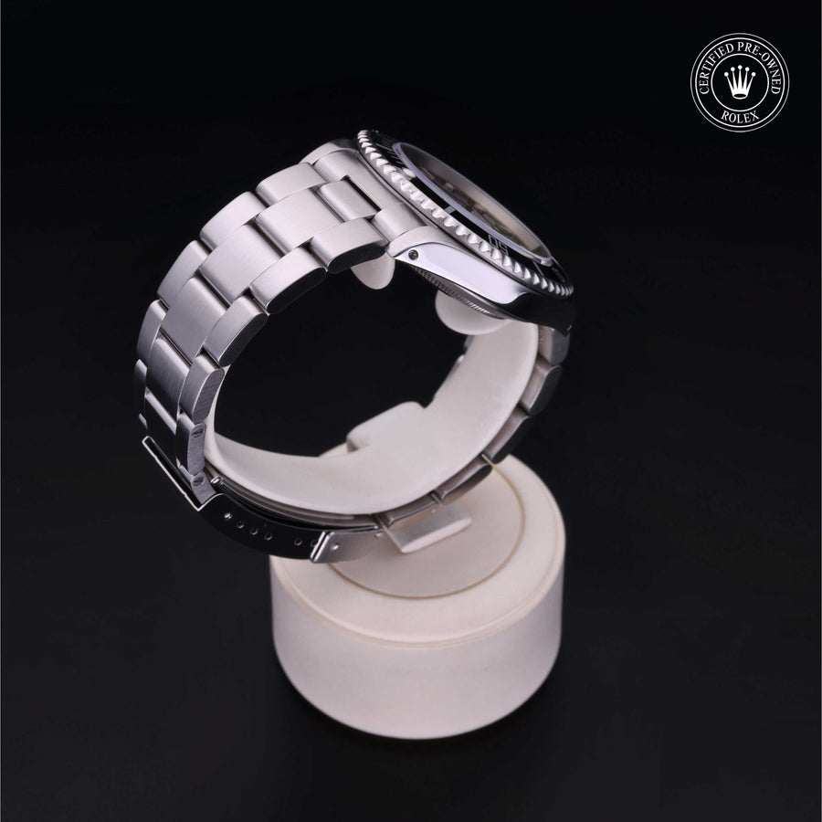 Oyster Perpetual  Submariner