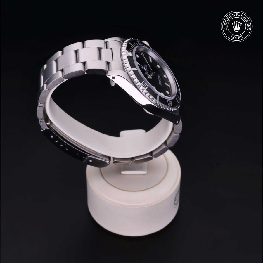 Oyster Perpetual  Submariner