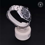 Oyster Perpetual  Submariner