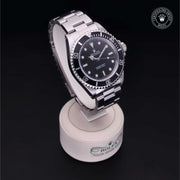 Oyster Perpetual  Submariner