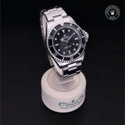 Oyster Perpetual  Submariner