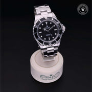 Oyster Perpetual  Submariner