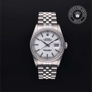 Oyster Perpetual  Datejust