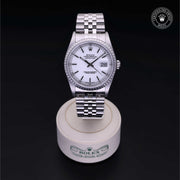 Oyster Perpetual  Datejust