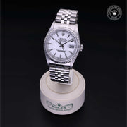 Oyster Perpetual  Datejust
