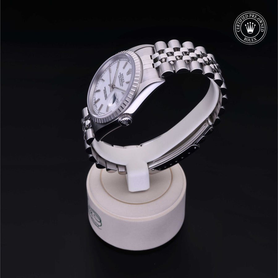 Oyster Perpetual  Datejust