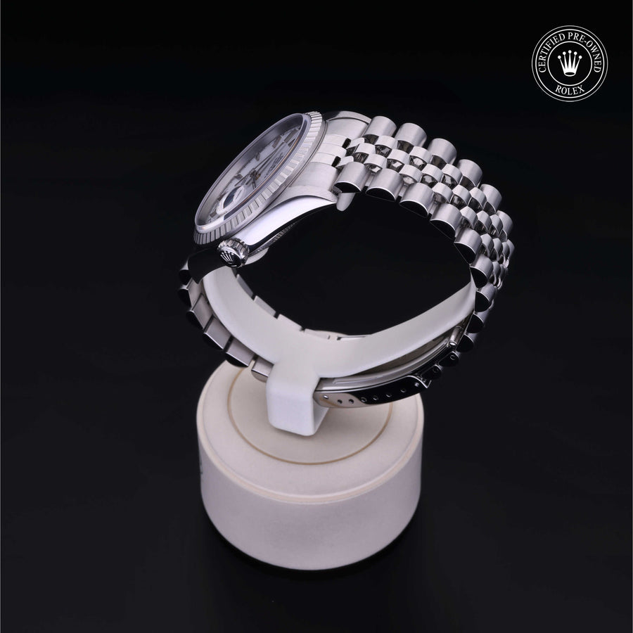 Oyster Perpetual  Datejust