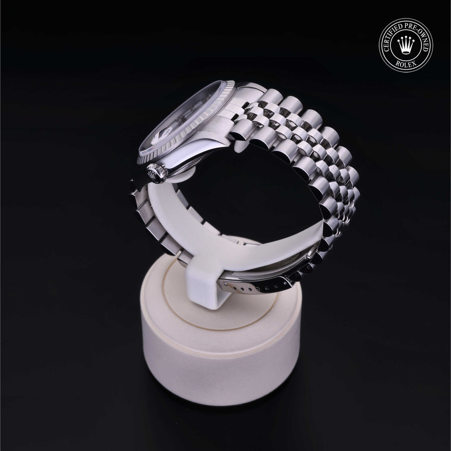 Oyster Perpetual  Datejust