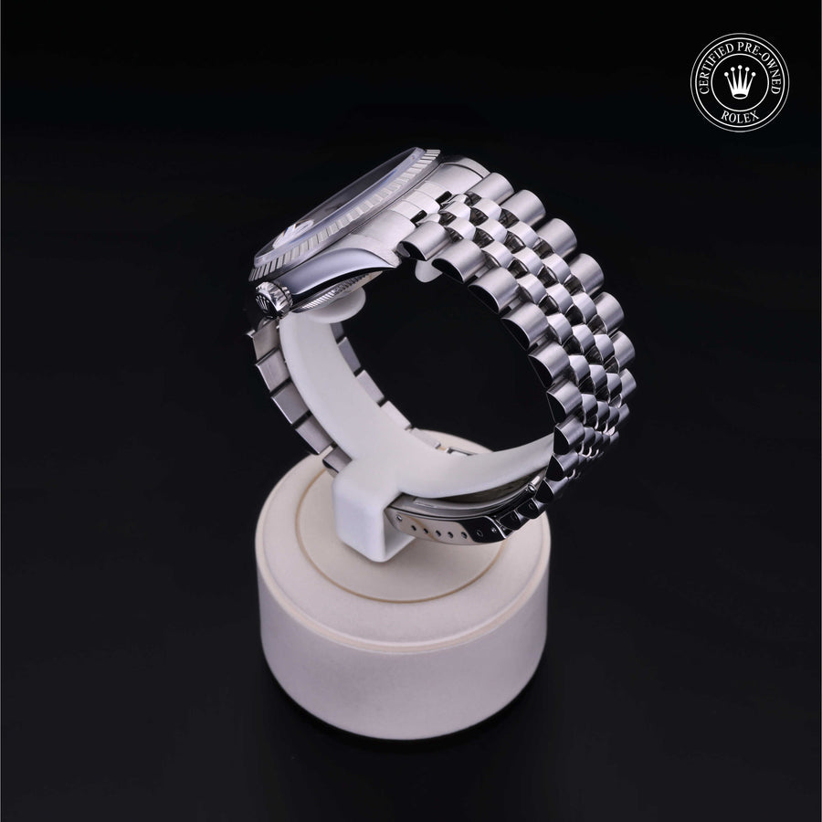 Oyster Perpetual  Datejust