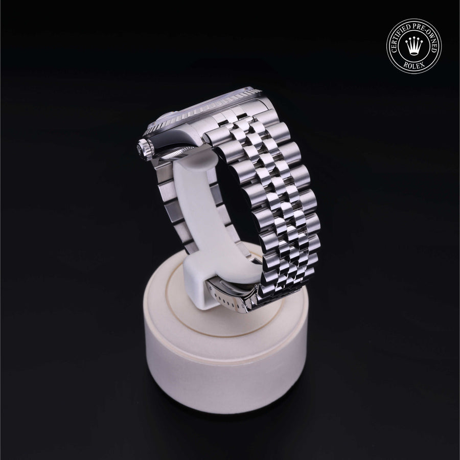Oyster Perpetual  Datejust