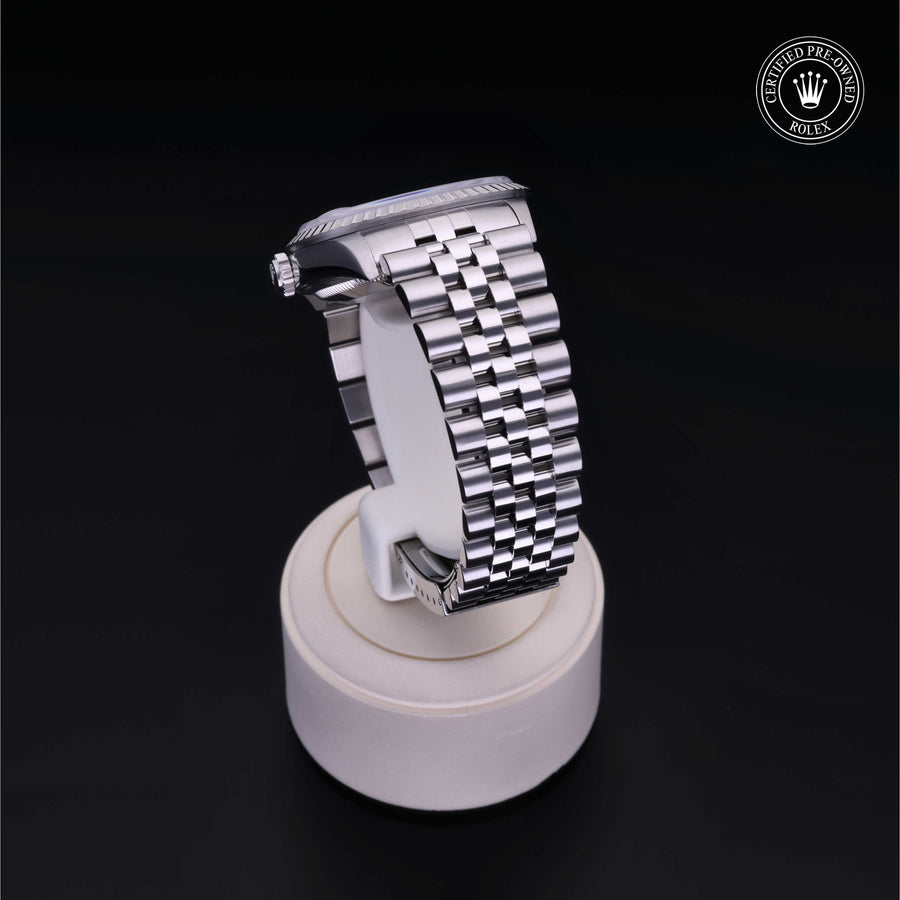 Oyster Perpetual  Datejust