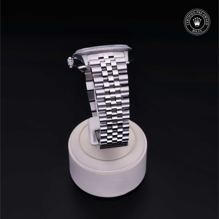 Oyster Perpetual  Datejust