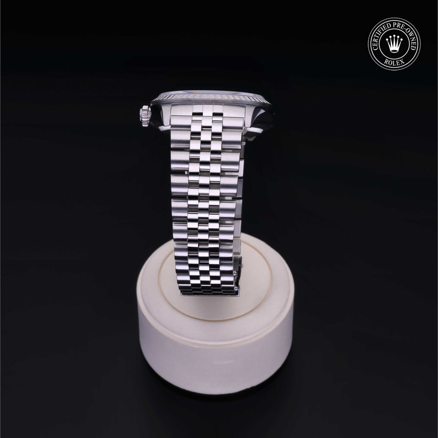 Oyster Perpetual  Datejust