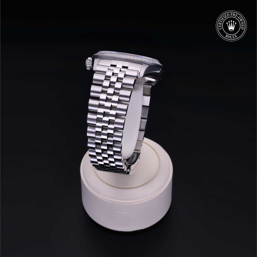 Oyster Perpetual  Datejust