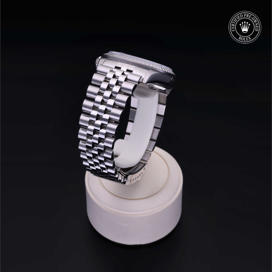 Oyster Perpetual  Datejust