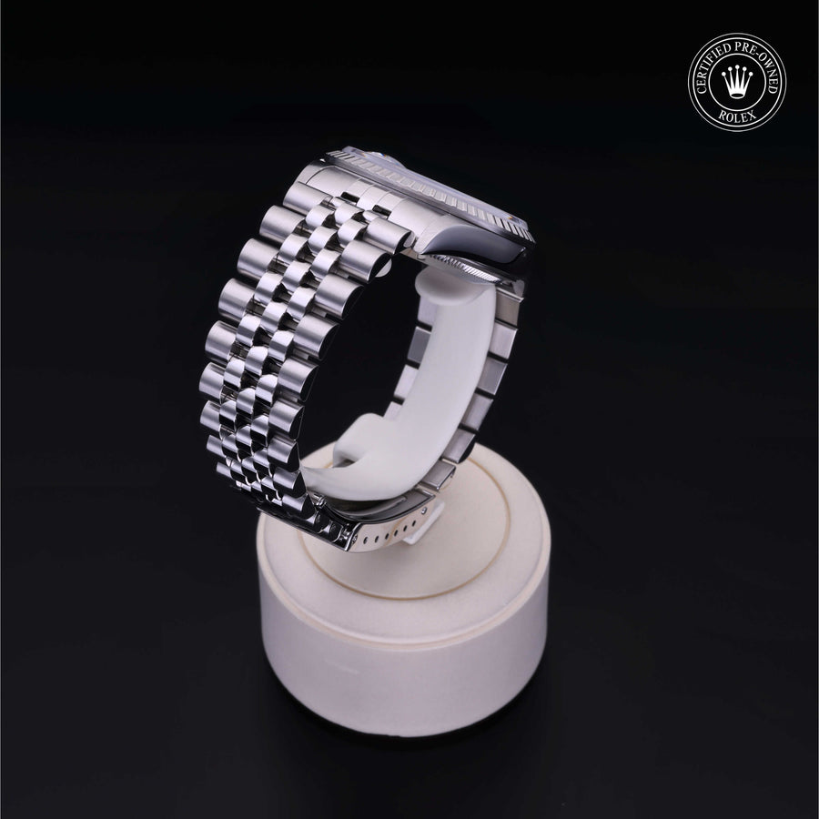 Oyster Perpetual  Datejust