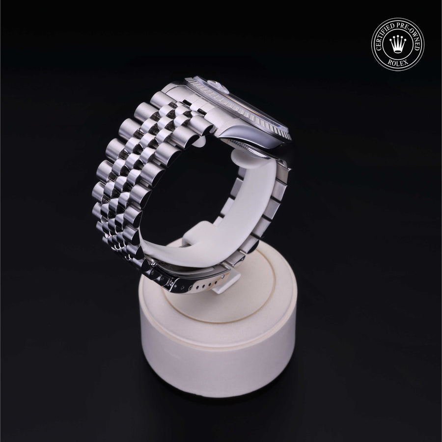 Oyster Perpetual  Datejust