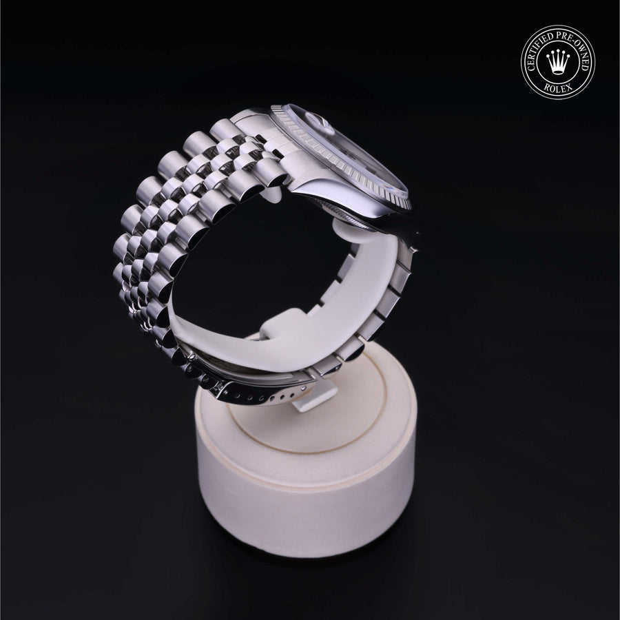 Oyster Perpetual  Datejust