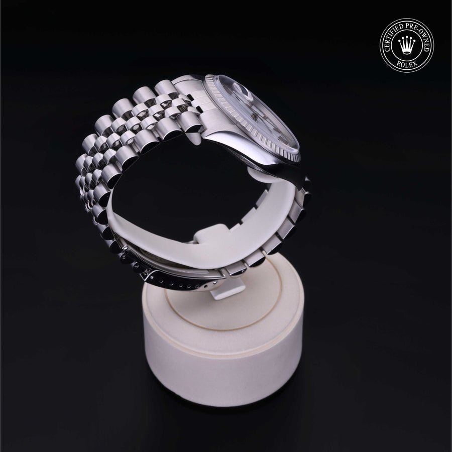 Oyster Perpetual  Datejust
