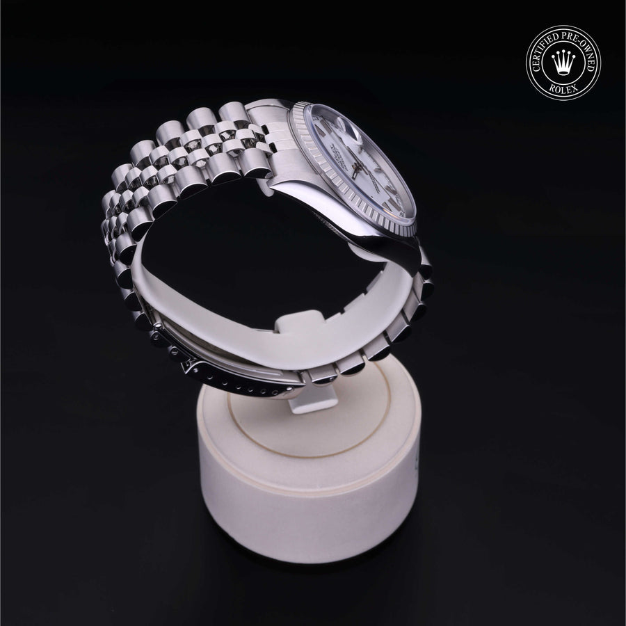 Oyster Perpetual  Datejust