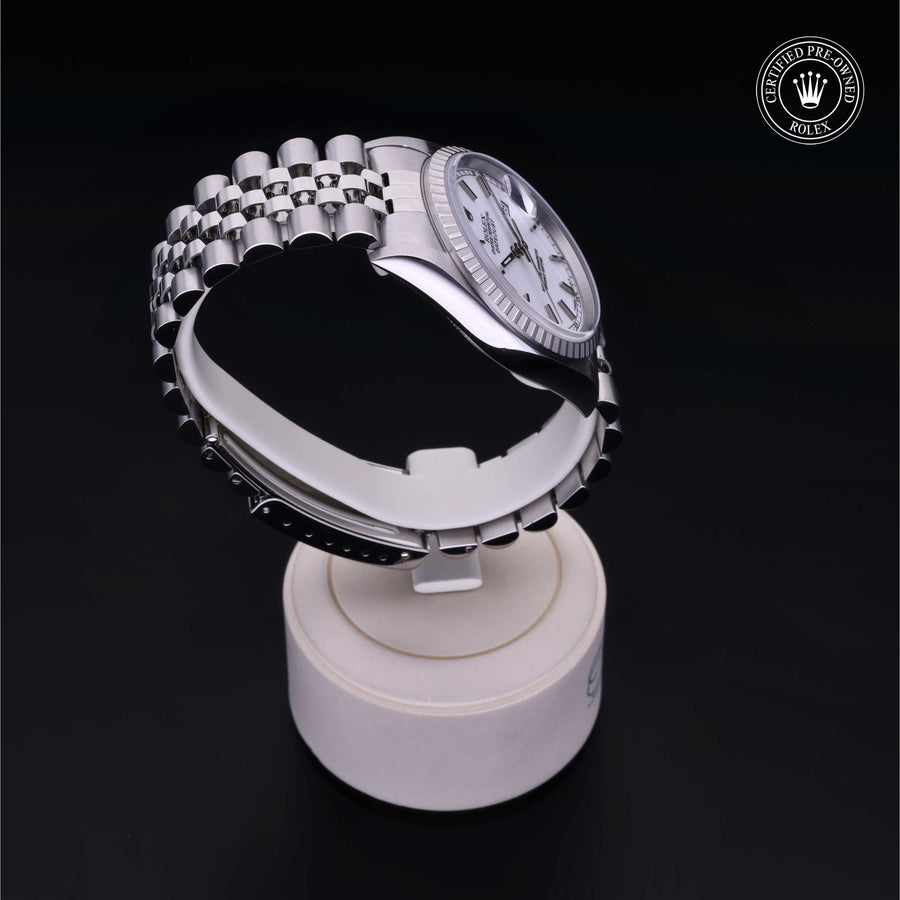 Oyster Perpetual  Datejust
