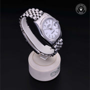 Oyster Perpetual  Datejust
