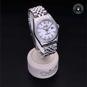 Oyster Perpetual  Datejust