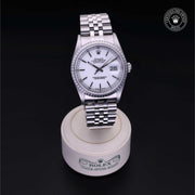Oyster Perpetual  Datejust