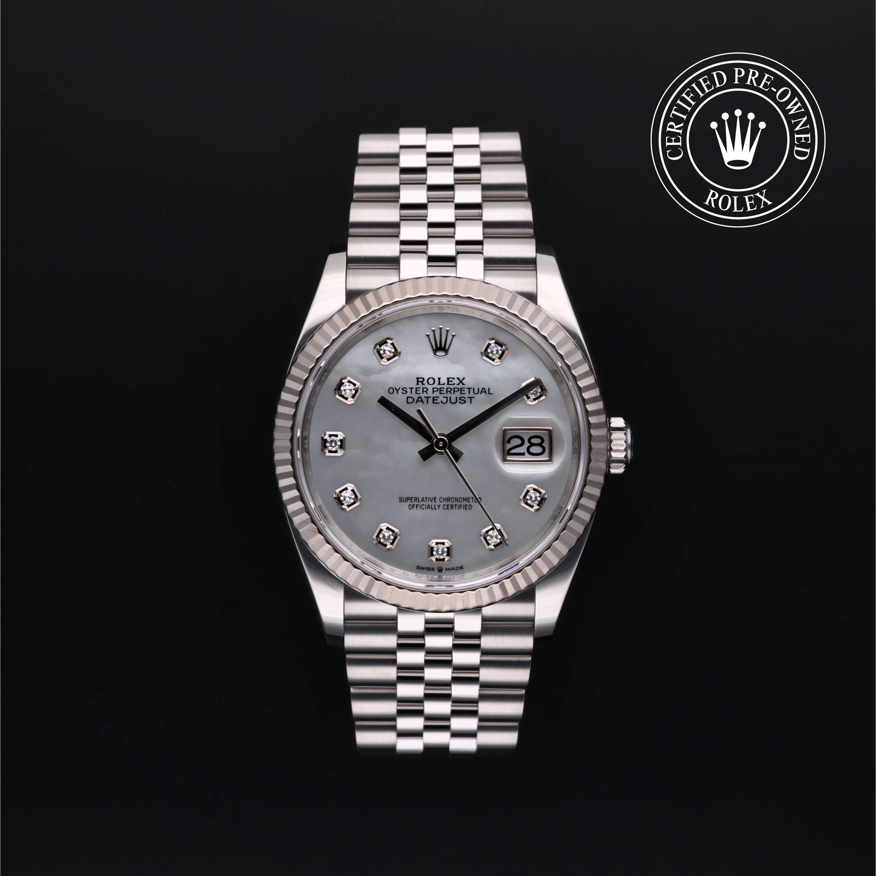 Datejust