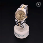 Oyster Perpetual Datejust