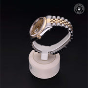 Oyster Perpetual Datejust