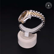 Oyster Perpetual Datejust