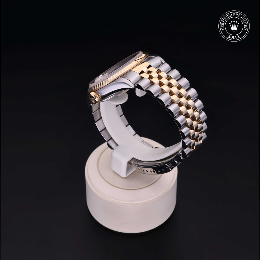 Oyster Perpetual Datejust