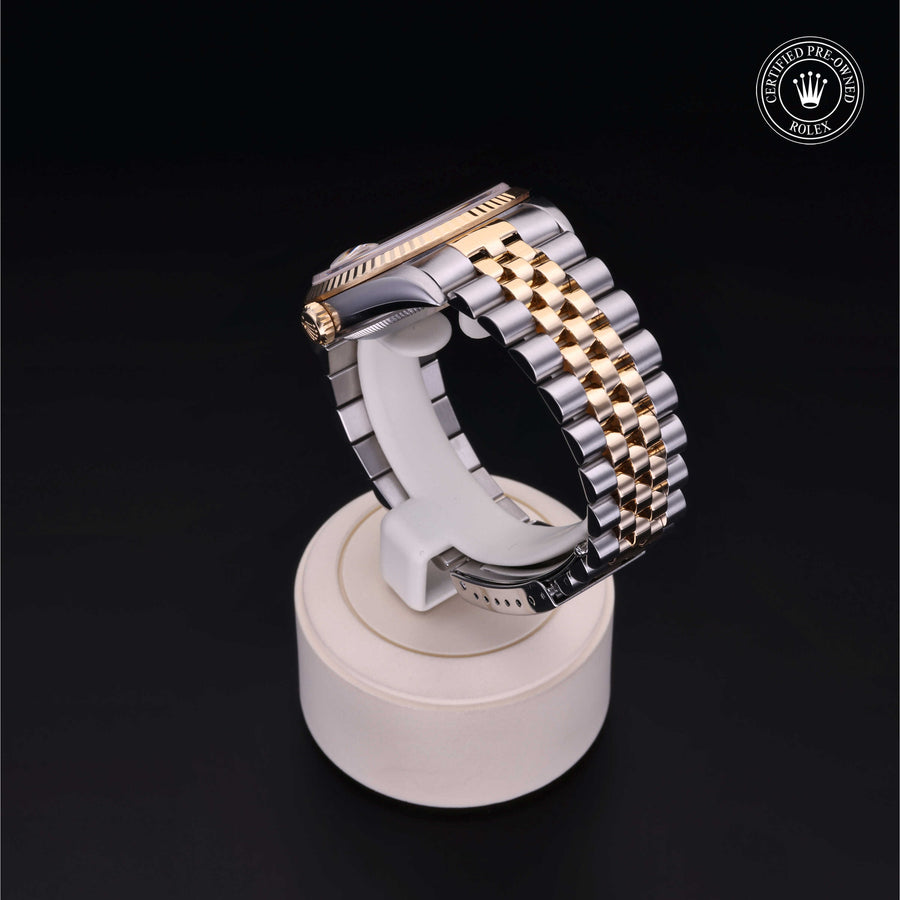 Oyster Perpetual Datejust