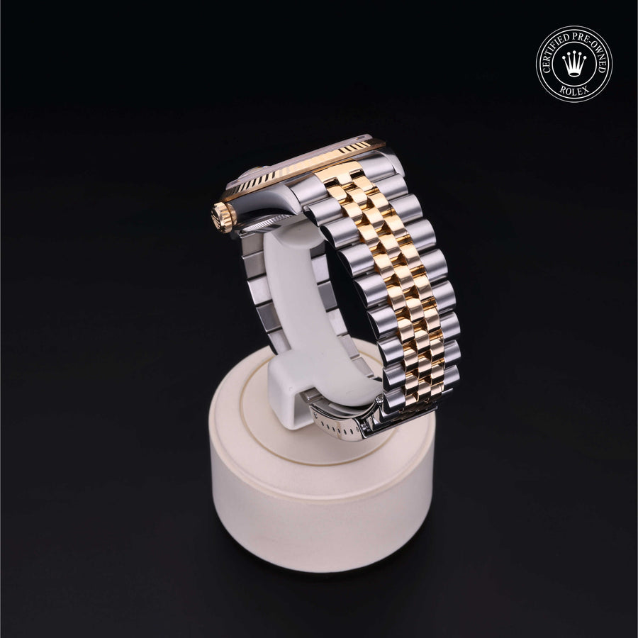 Oyster Perpetual Datejust