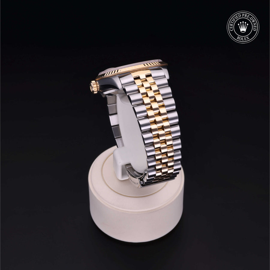 Oyster Perpetual Datejust