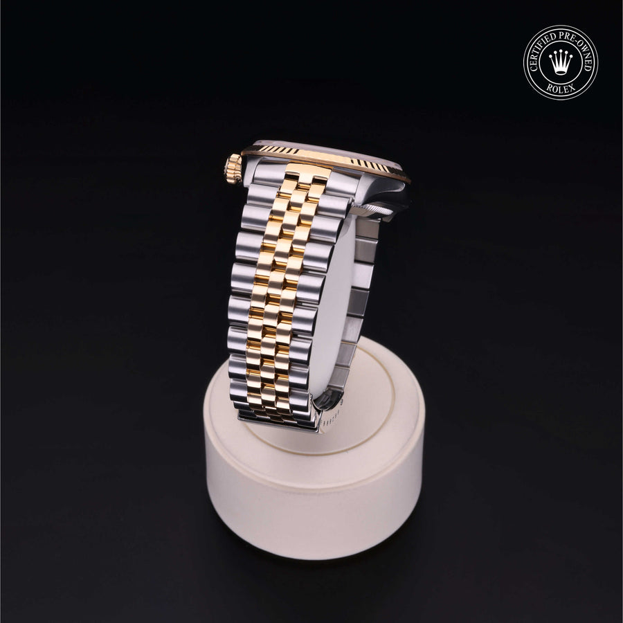 Oyster Perpetual Datejust