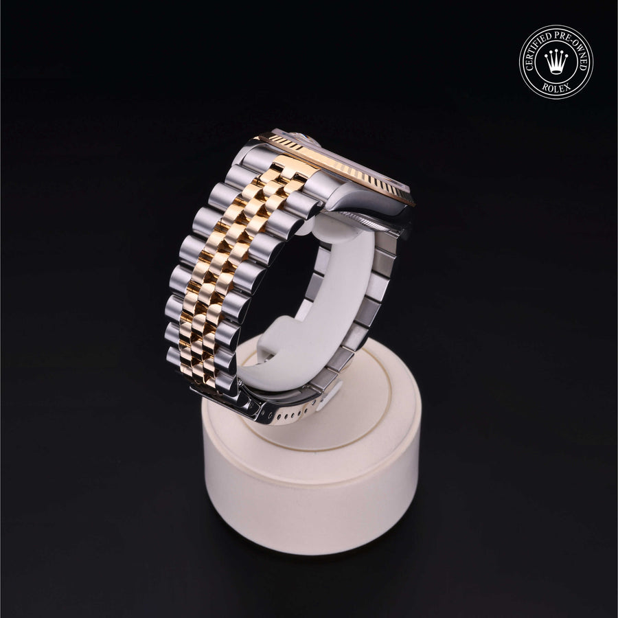 Oyster Perpetual Datejust